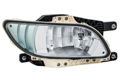 Front Fog Light HELLA 1ND 010 223-341