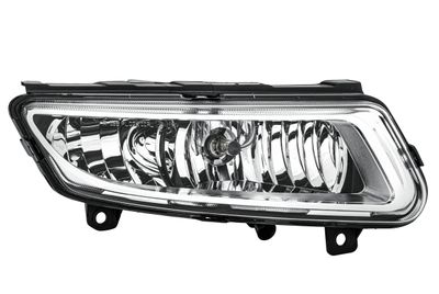 Front Fog Light HELLA 1ND 010 377-041