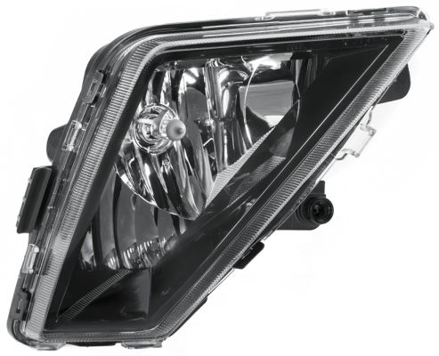 HELLA 1ND 013 001-021 Front Fog Light