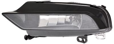 Front Fog Light HELLA 1NE 010 832-041