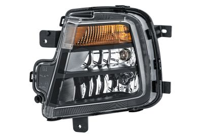 Front Fog Light HELLA 1NE 011 694-111