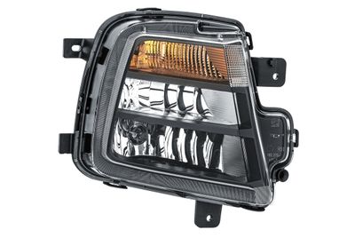 Front Fog Light HELLA 1NE 011 694-141