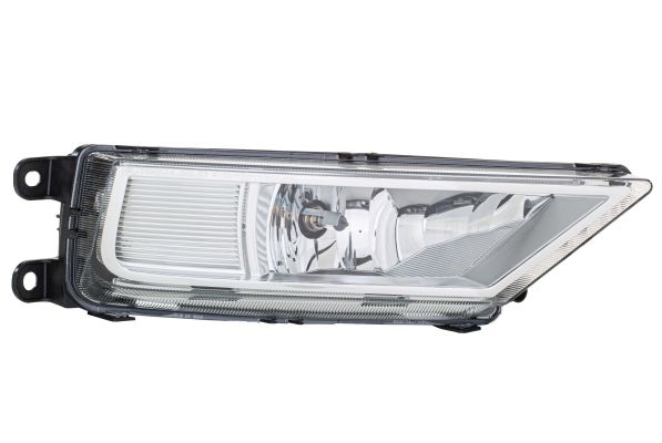 HELLA 1NG 354 843-101 Front Fog Light