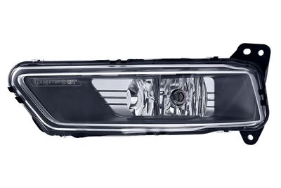 Front Fog Light HELLA 1NJ 354 883-011