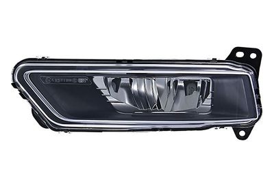 Front Fog Light HELLA 1NJ 354 883-031