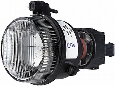 Front Fog Light HELLA 1NL 007 186-047