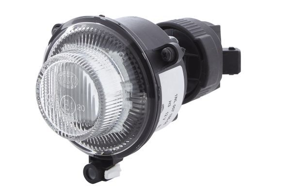 HELLA 1NL 007 186-061 Front Fog Light