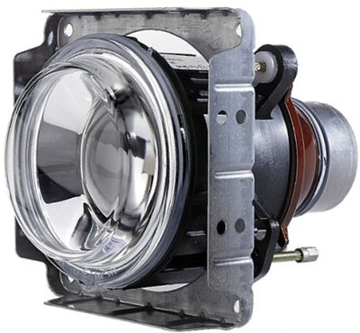 Insert, front fog light HELLA 1NL 007 834-017