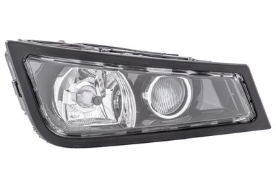 Front Fog Light HELLA 1NL 010 477-161