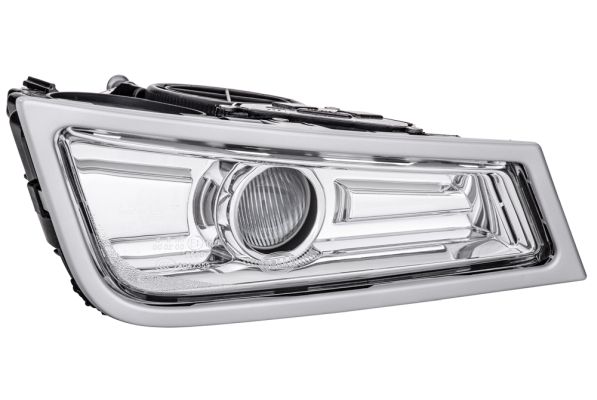 HELLA 1NL 010 477-201 Front Fog Light