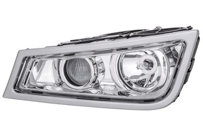 Front Fog Light HELLA 1PL 010 477-231