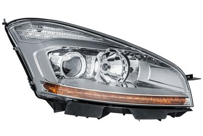Headlight HELLA 1ZS 009 237-061