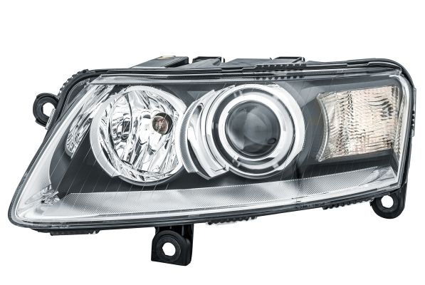 HELLA 1ZS 009 701-111 Headlight