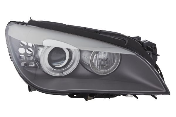 HELLA 1ZS 354 690-021 Headlight