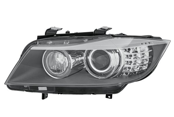 HELLA 1ZS 354 692-011 Headlight