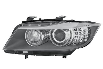 Headlight HELLA 1ZS 354 692-011
