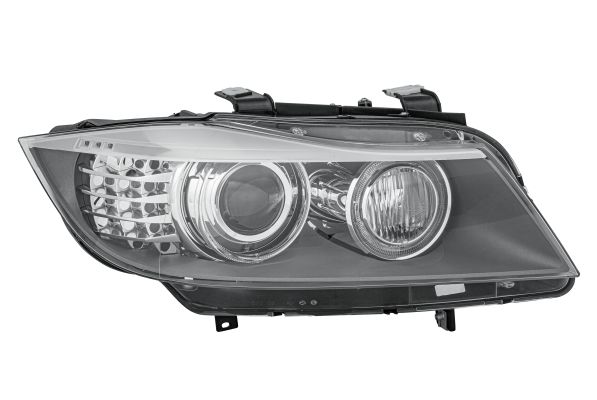 HELLA 1ZS 354 692-021 Headlight