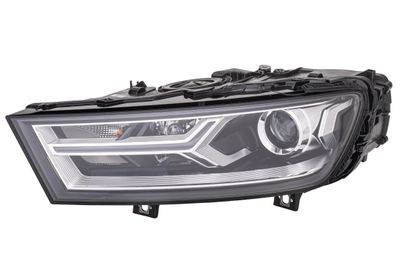 Headlight HELLA 1ZS 354 841-011