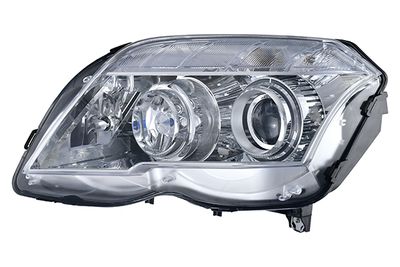 Headlight HELLA 1ZS 354 878-051