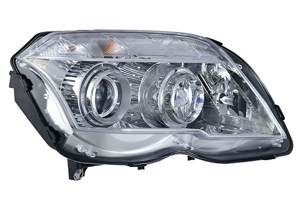 HELLA 1ZS 354 878-061 Headlight