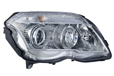 Headlight HELLA 1ZS 354 878-061