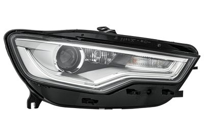 Headlight HELLA 1ZT 011 150-321
