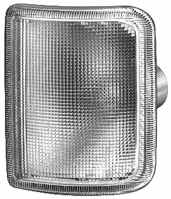 Direction Indicator HELLA 2BA 005 481-011