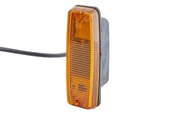 HELLA 2BM 002 847-011 Auxiliary Direction Indicator