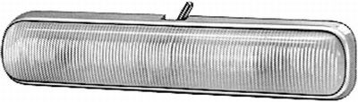 Interior Light HELLA 2JA 001 330-001