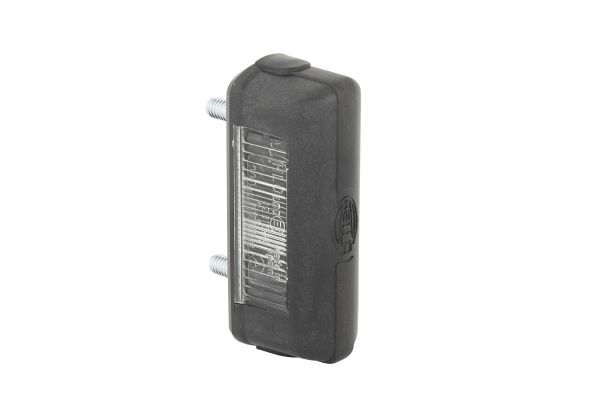 HELLA 2KA 001 389-101 Licence Plate Light