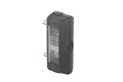 Licence Plate Light HELLA 2KA 001 389-101