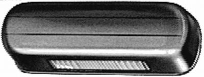 Licence Plate Light HELLA 2KA 001 389-107