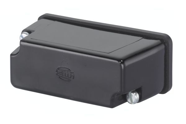 HELLA 2KA 003 168-021 Licence Plate Light