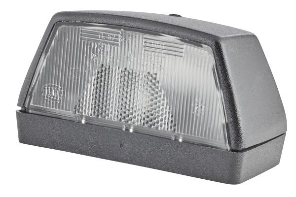 HELLA 2KA 003 389-081 Licence Plate Light
