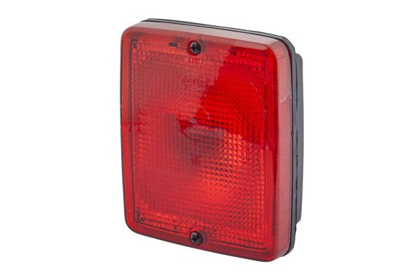 HELLA 2NE 003 236-301 Rear Fog Light