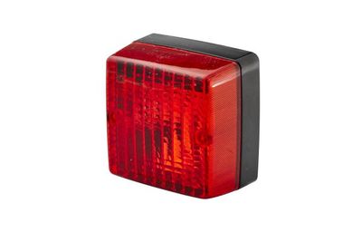 Rear Fog Light HELLA 2NE 003 315-011