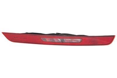 Tail Light Assembly HELLA 2NR 011 501-111
