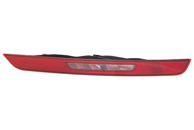 Tail Light Assembly HELLA 2NR 011 501-131