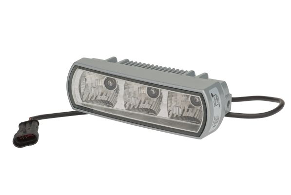 HELLA 2PT 009 496-007 Daytime Running Light
