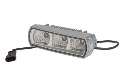 Daytime Running Light HELLA 2PT 009 496-007
