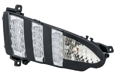 Daytime Running Light HELLA 2PT 010 945-021