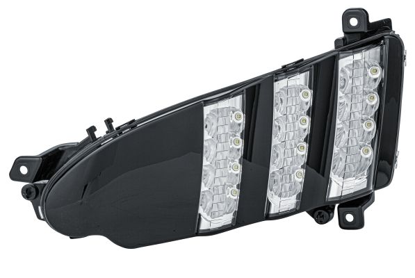 HELLA 2PT 010 945-031 Daytime Running Light