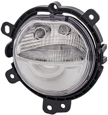 HELLA 2PT 011 748-051 Daytime Running Light