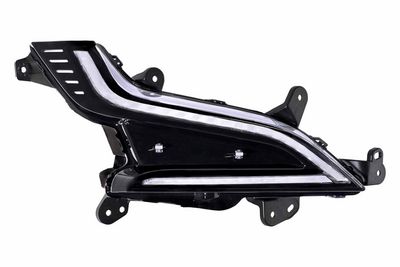 Daytime Running Light HELLA 2PT 015 212-021