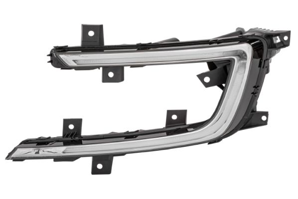 HELLA 2PT 354 843-171 Daytime Running Light