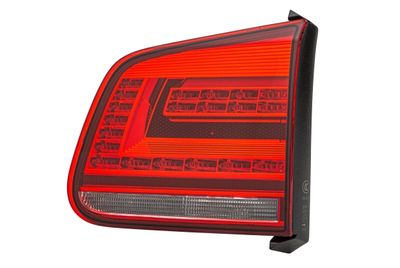 Tail Light Assembly HELLA 2SA 011 716-081