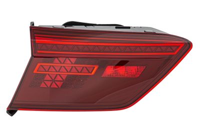 Tail Light Assembly HELLA 2SA 012 522-111