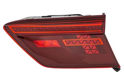 Tail Light Assembly HELLA 2SA 012 522-121