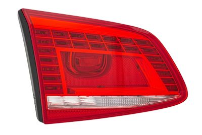 Tail Light Assembly HELLA 2SB 010 747-051