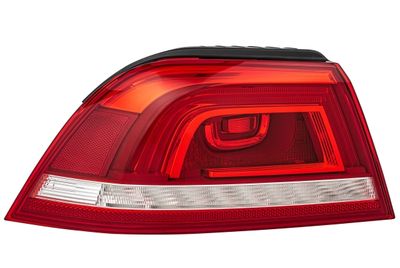 Tail Light Assembly HELLA 2SD 010 697-091